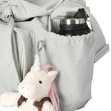 スイフトメッセンジャーバッグ / グレー