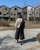 Dash Track Bermuda Cargo Pants