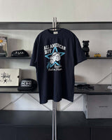 RT アメリカンボーイショートスリーブTシャツ