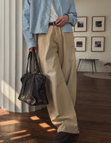 Ido Carpenter Wide Pants