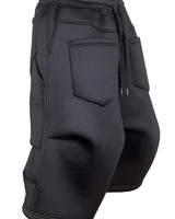 AE BACKWARD SHORTS_BLACK
