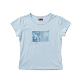 Nightdiary Mini Tee