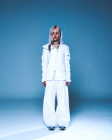MIND-SET JK (WHITE)