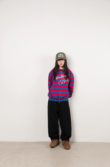 Triple Star Web Cap - Khaki   
