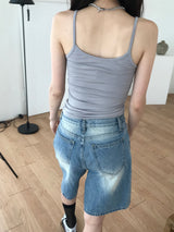 Duve sleeveless