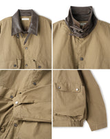 No.1411 VTG ワークジャケット(4color)