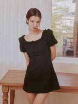 ダンデライオンドレス (Black)