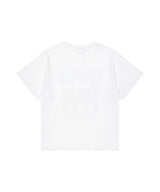 MADNESS CAT TEE