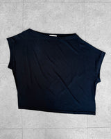フリールーズ オフショルダーTシャツ
