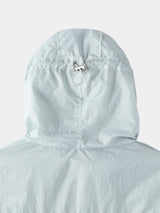Joo String Windbreaker
