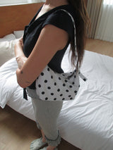 dot mini shoulder bag
