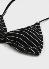 [MADE] Lafrang Stripe String Bikini