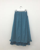 Rico Layer Dot Skirt (3color)