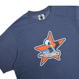 DJ ALIEN T-SHIRTS