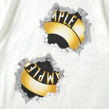 EXAMPLE BREAK CIRCLE LOGO S/S TEE