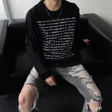 BYATTENTION ビーチストーンネックレス (2 colors)