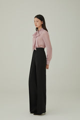 NO.21 TOP - BLUSH PINK