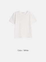 Duro Shoulder Button Top