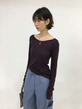 Zelio Tencel Long Sleeve (12color)
