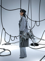 Ghost In The Shell Bag