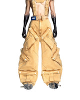 DESERT STRIDER PANTS