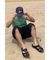 Santos Slippers