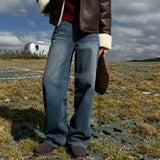 Warming Mood - denim.pt