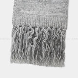 オウンクローバーブラッシュマフラー/OWN Clover Brush Muffler (4 colors)