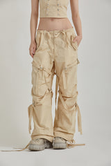 PART PANTS