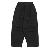 タックバルーントレーニングパンツ [3color]
