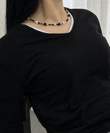 neige necklace