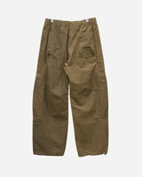 Bolton Zipper Cargo Pants