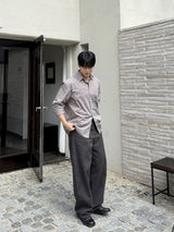 Loder paris over shirt