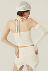 Caribe scarf