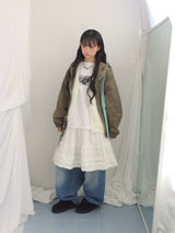 Pogmood Hailey Fur Jacket