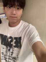 ハカタザサイントショートスリーブTシャツ