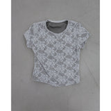 Veil Lace T