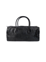 MADE_Marlow Boston Bag / CLASSIC BLACK