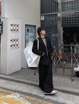 No.1054 S HRレトロパンツ (3color)