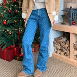 Dot Point - denim.pt