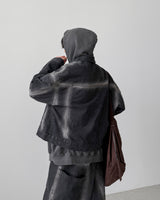 Hail Washed Denim Jacket