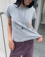 [ORIGINAL] Campo Color Short-Sleeve T-Shirt