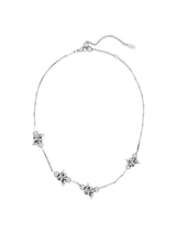 NO.619 [BURNISH] NECKLACE