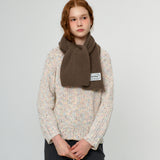 Basic Plain Muffler_6Color