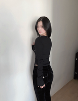ペールロンスリム + レーストップ