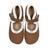 FURRY FLAT MARYJANE