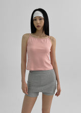 [MADE] Porita Basic Tank Top