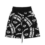 TZWORLDWIDE X ザスネークショートパンツ