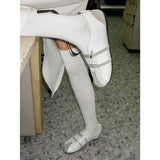 Thankful 0008. Elastic Bandage Ballet - 4colors