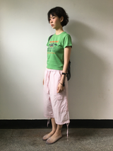 シティカーゴバミューダパンツ(3color)